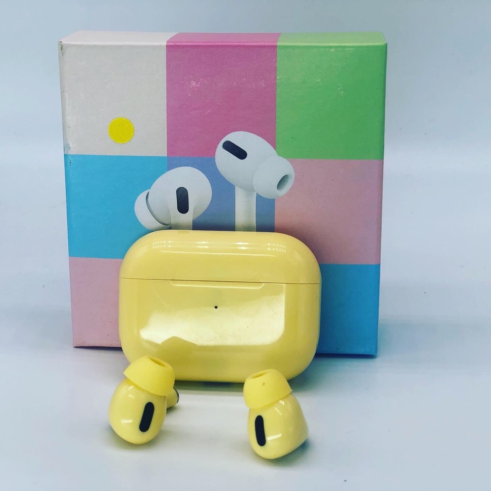 3rd Gen Macaron Air 13 TWS Stereo Earphones InPods